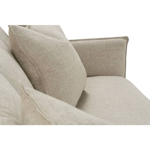 Picture of Theda 93" Sofa (Bench Cushion)